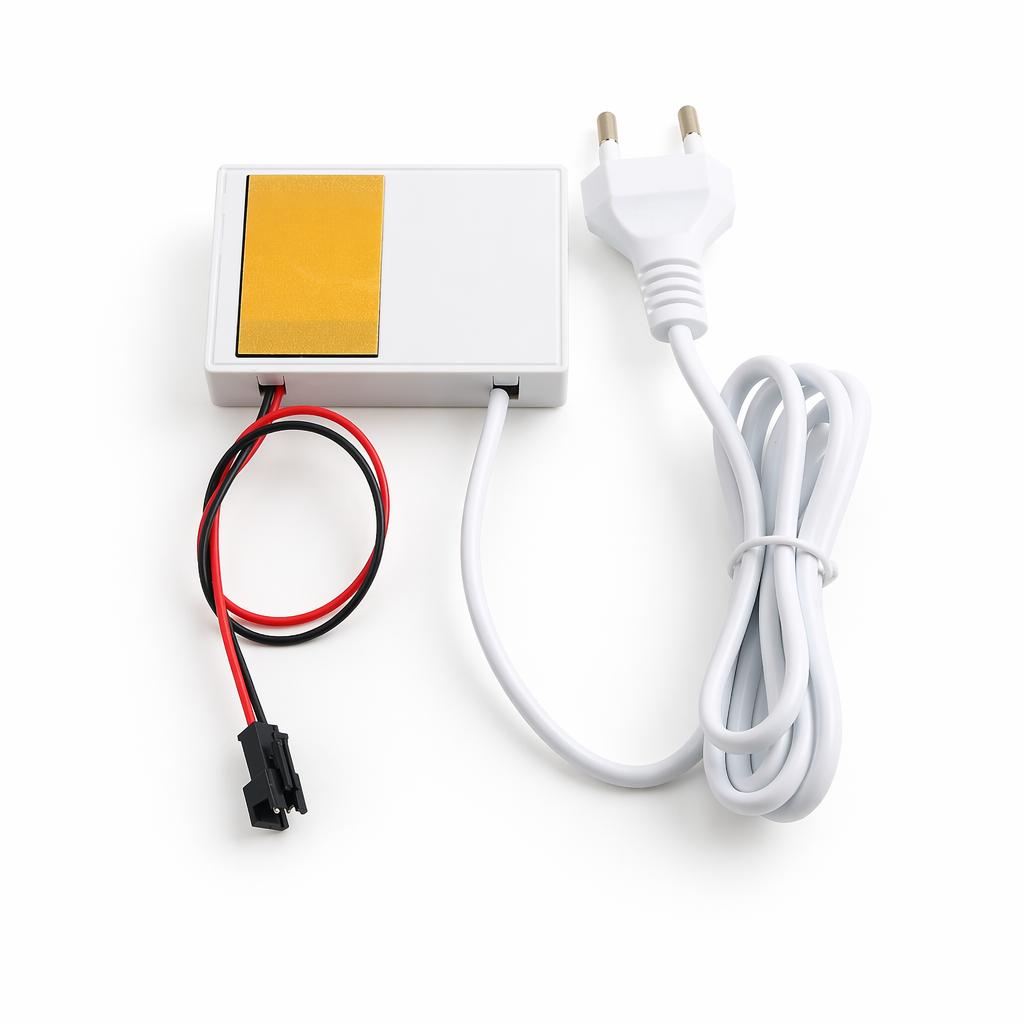 Factory Direct Supply Dual-Tone Light Sensor Touch Switch Smart Mirror Accessories 12V1A Switch for Smart Mirrors