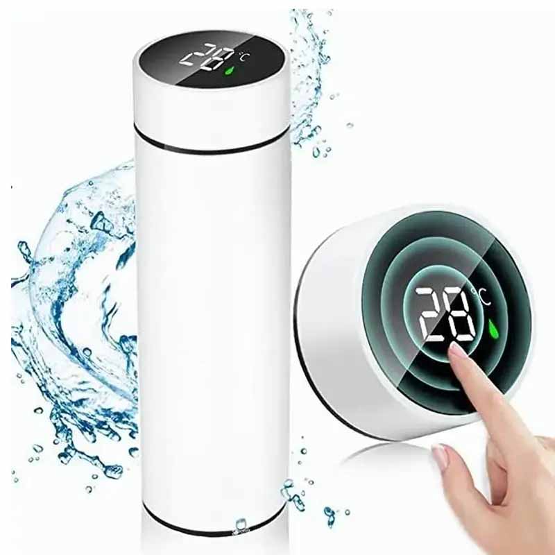 500ml Stainless steel