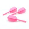 Cuesoul ROST Series Integrated Shaft and Flight Slim M 3pcs CSAK-56SC