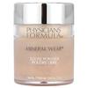 Mineral Wear, Loose Powder, PF10950 Medium Beige, 0.42 Oz (12 G)