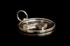 Whippet – Necklace with a dog, pendant for a dog mom | Art-Dog