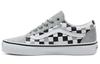 Old Skool Vans 'Glitter Checkerboard' Women's VN0A4BV5V3J