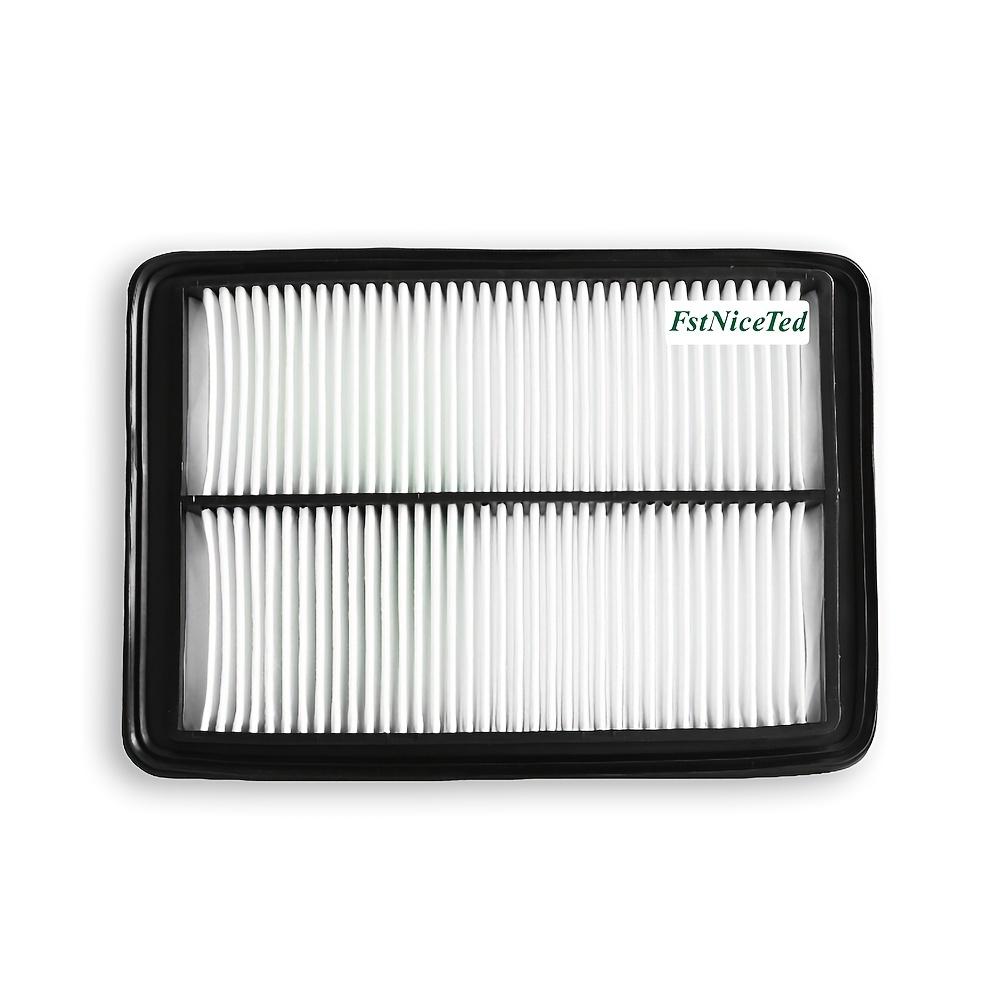 

Воздушный фильтр ПП для 14 X-Trail 16 Qashqai 2.0 2.5L OE 16546-4BA1B-C139