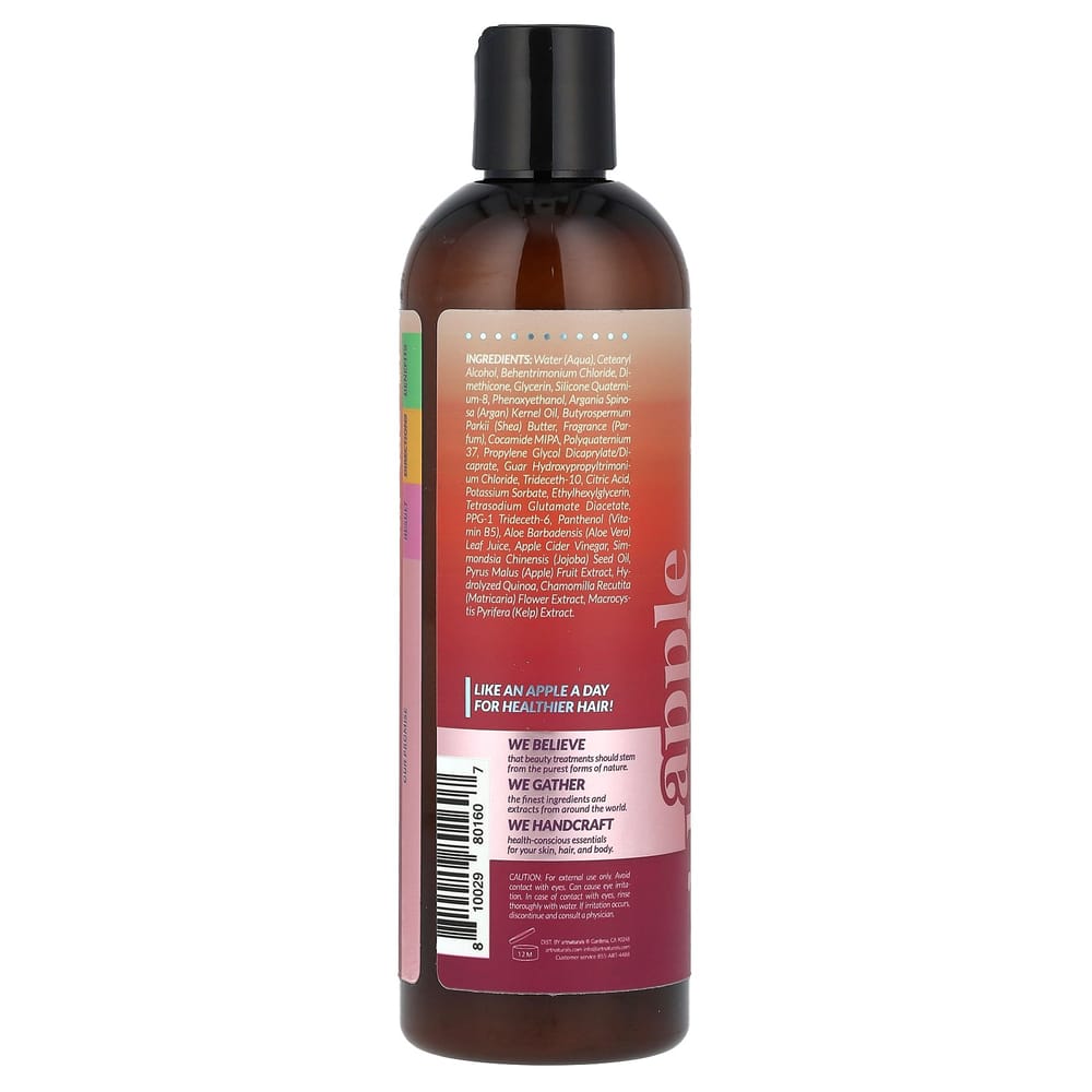 Artnaturals Apple Cider Vinegar Conditioner 355ml (12 Fl Oz)