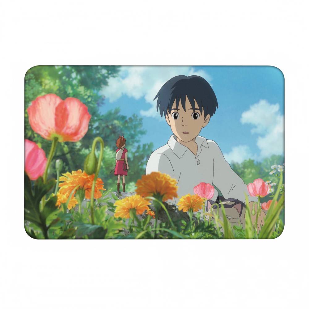 Das Notizbuch Bodenmatte Zuhause Badezimmer Saugfähige Matten Rutschfeste Matten Heimdekor Zubehör