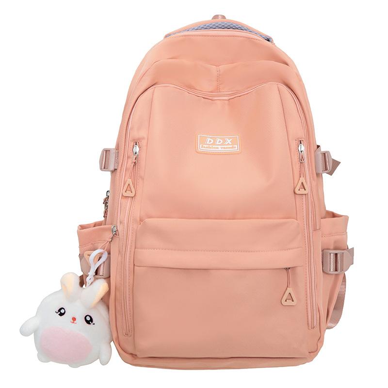 Children Elementary School Students Junior High School Students High School Students College Students Backpack Girls Backpack