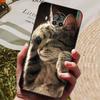 For Xiaomi Mi 10T Lite Case Silicon Back Cover Phone Case for Xiaomi Mi 10T Lite 5G Cases Soft Bumper Coque mi10T 10 T Lite Bag