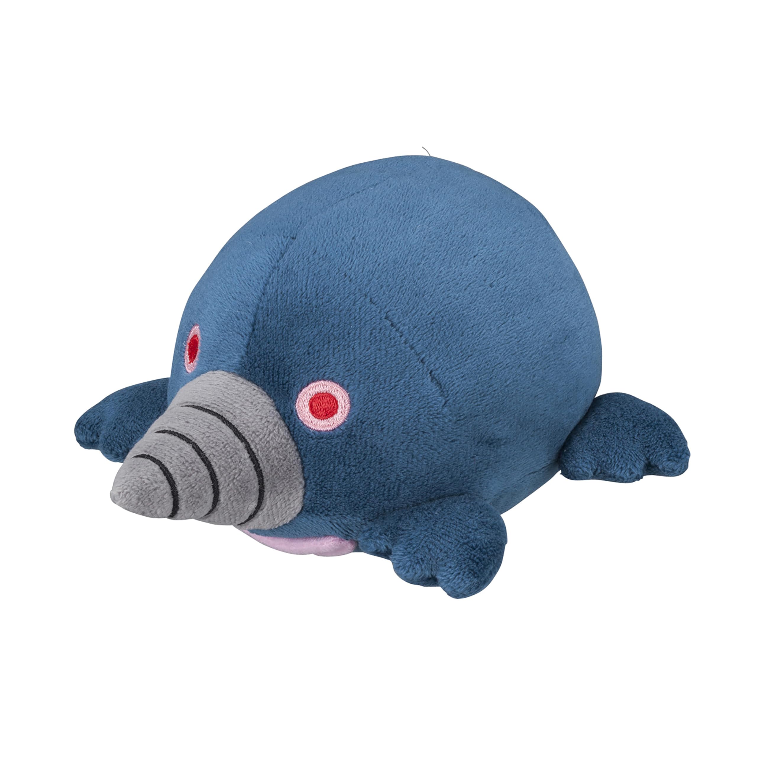 

SEGA FAVE Pretty Beans Collection Mogurin