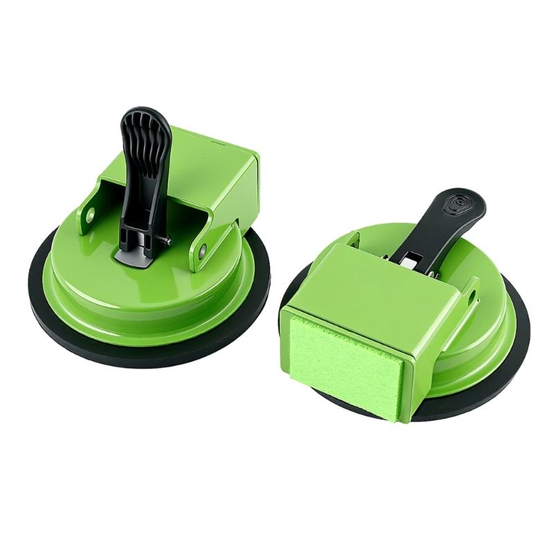 Professional Laminate Flooring Tool Strong Suction Cup Floor Joint Repair Tool for Wood Laminate Floor Tool