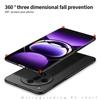 MOFI Shield Matte Series for Oppo Find X7 5G Back Case Hard Slim PC Mobile Phone Cover