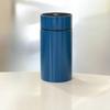 200ml Mini Thermos Cup Double Layer Vacuum Insulation 12 Hours Heat Preservation304Stainless Steel Metal CupOutdoor Portable Bag