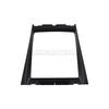 New 51166956756 For BMW X5 E70 X6 E71 2006-2014 Front Center Console Panel Cover Decorative Panel Bezel black car accessories