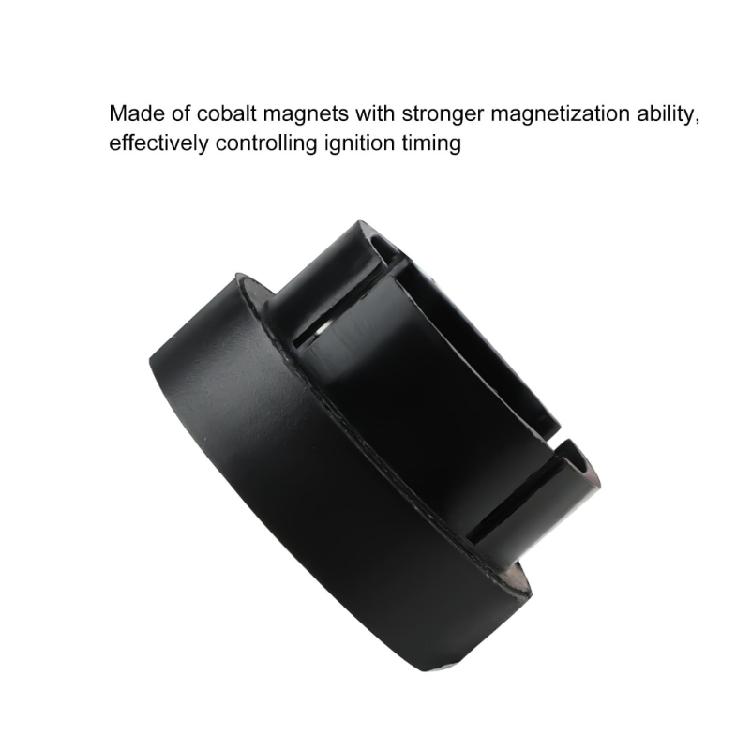 1281 Automotive Accessories Replacement Ignitor Distributor Module Kit Electric Ignition Conversion Kit for 1957-1974