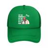 Baseball Caps In The Beningin Beginning Humor Sarcastic Funny Mesh Hats Sport Casquette Adult Hats