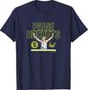 Paige Bueckers Buckets Stripe Dallas Basketball T-Shirt