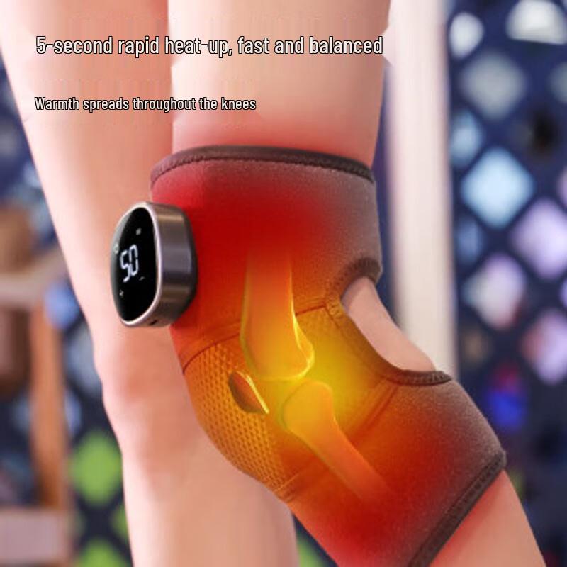 JeoyCosy Shoulder and Knee Massager