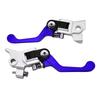 NEW Motorcycle CNC Clutch Brake Lever For KTM 125 150 250 300 350 450 500 EXC EXC-F SX SX-F XC XC-F XCF-W TPI 2014-2021 2022