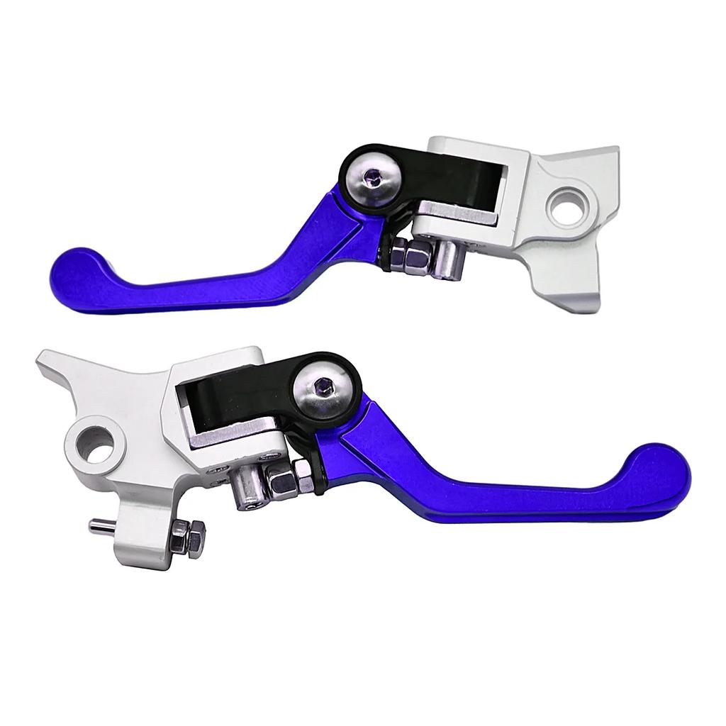 NEW Motorcycle CNC Clutch Brake Lever For KTM 125 150 250 300 350 450 500 EXC EXC-F SX SX-F XC XC-F XCF-W TPI 2014-2021 2022