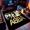 The Neverending Story Carpet Rug for Living Room Bedroom Home Sofa Decoration,Kids play Nonslip Floor Mat