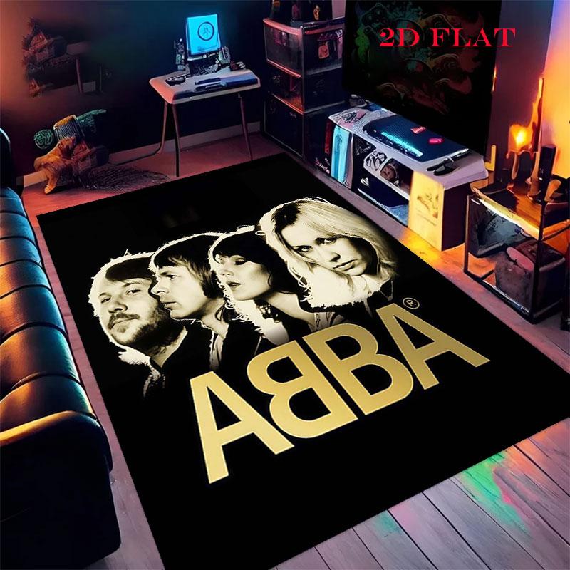 The Neverending Story Carpet Rug for Living Room Bedroom Home Sofa Decoration,Kids play Nonslip Floor Mat