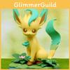 Sylveon Moon Figure Cartoon Animals Model Ornament Xmas Garnish Gift