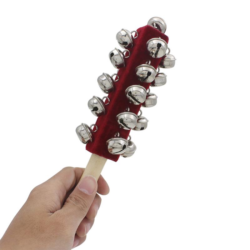 Wooden Rattles Baby Kids Educational Musical Hand Instrument E3M0 Shaker Q6 D6P8 Wooden Rattles Baby Kids Educational Musical Hand Instrument E3M0 Shaker Q6 D6P8