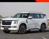 Nissan Patrol Y63 & Armada Decorative Anti-Collision Trim Strips for 25 Models