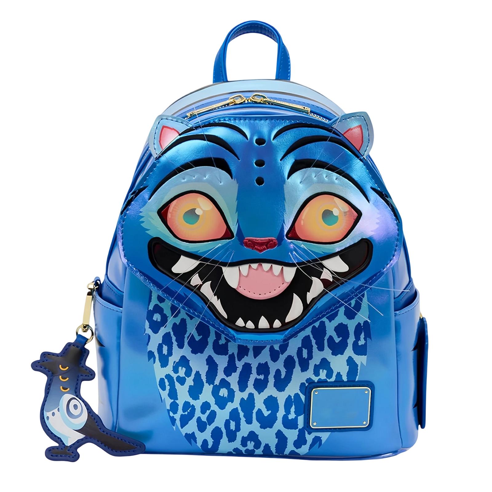 

Cartoon Patterned Backpacks With Exclusive Character Designs Are Ideal For Both Cosplay And Everyday Use. One Size