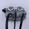 Compatible Carburetor for CBT125, Chunlan Baohu CL125, Jialing, Zongshen, QJ150-J, JH125-31, Lifan, Loncin