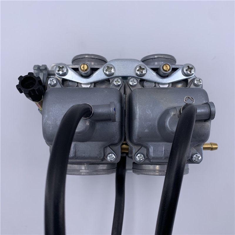 Compatible Carburetor for CBT125, Chunlan Baohu CL125, Jialing, Zongshen, QJ150-J, JH125-31, Lifan, Loncin