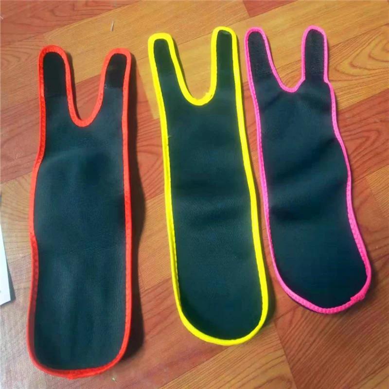 Arm Protection Belt Arm Protection Sleeve Arm Butterfly Arm Sweat Band Fitness Running Stuffy Sweat Arm Band Sports Protector