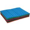 Portable Lightweight XPE Foam Cushion: Four-Fold, Moisture-Proof, Dirt-Resistant Mat