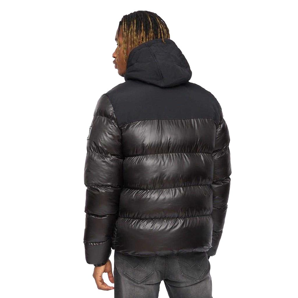 Kings Will Dream Mens Summs Puffer Jacket