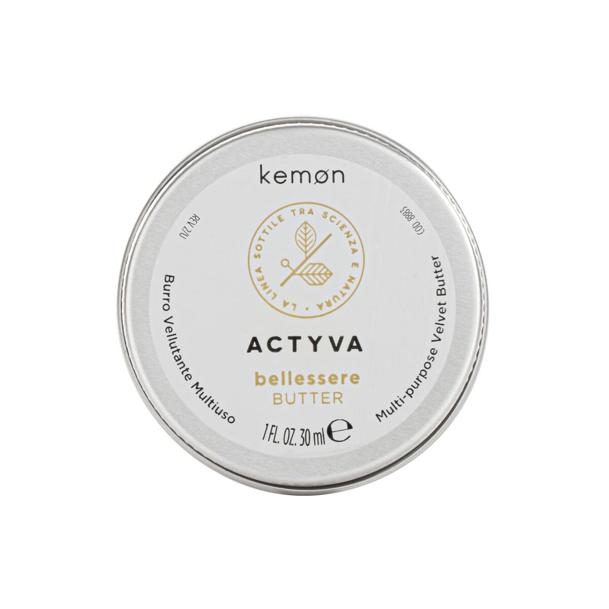 

Kemon Body Butter