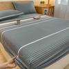 Pure Cotton Thickened Abraded Mattress Single Piece Household Cotton Simmons Mattress Protective Cover All-inclusive Bed Cover