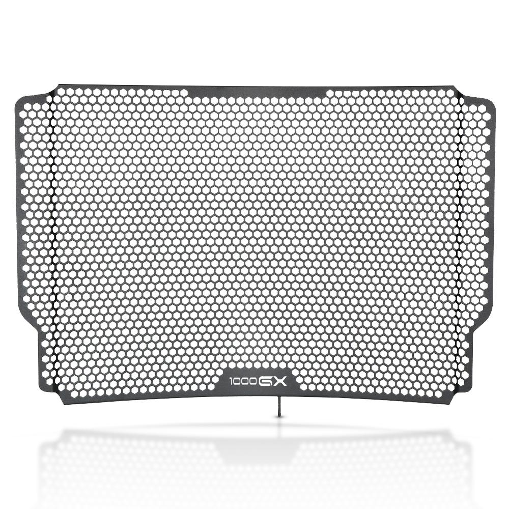 For Suzuki GSX-S1000GT GSX-S1000GX GSX-S1000GX+ - 2026 GSX-S950 GSX-S1000 GSX-S1000F Radiator Guard Grille Protector Cover