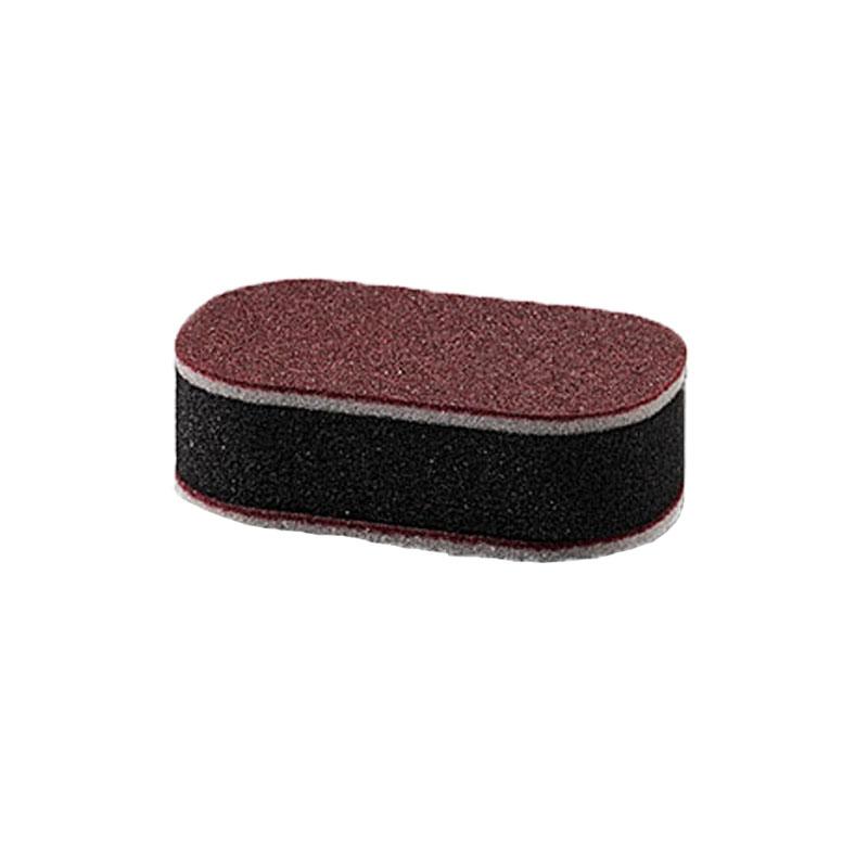 

Magic Sponge Scouring Pad Double-sided Rust Remover Descaling Brush Dish Pot Cleaner Household Kitchen Dishwashing Cleaning Tool