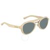 Earth Cruz Wood Sunglasses Esg023sl