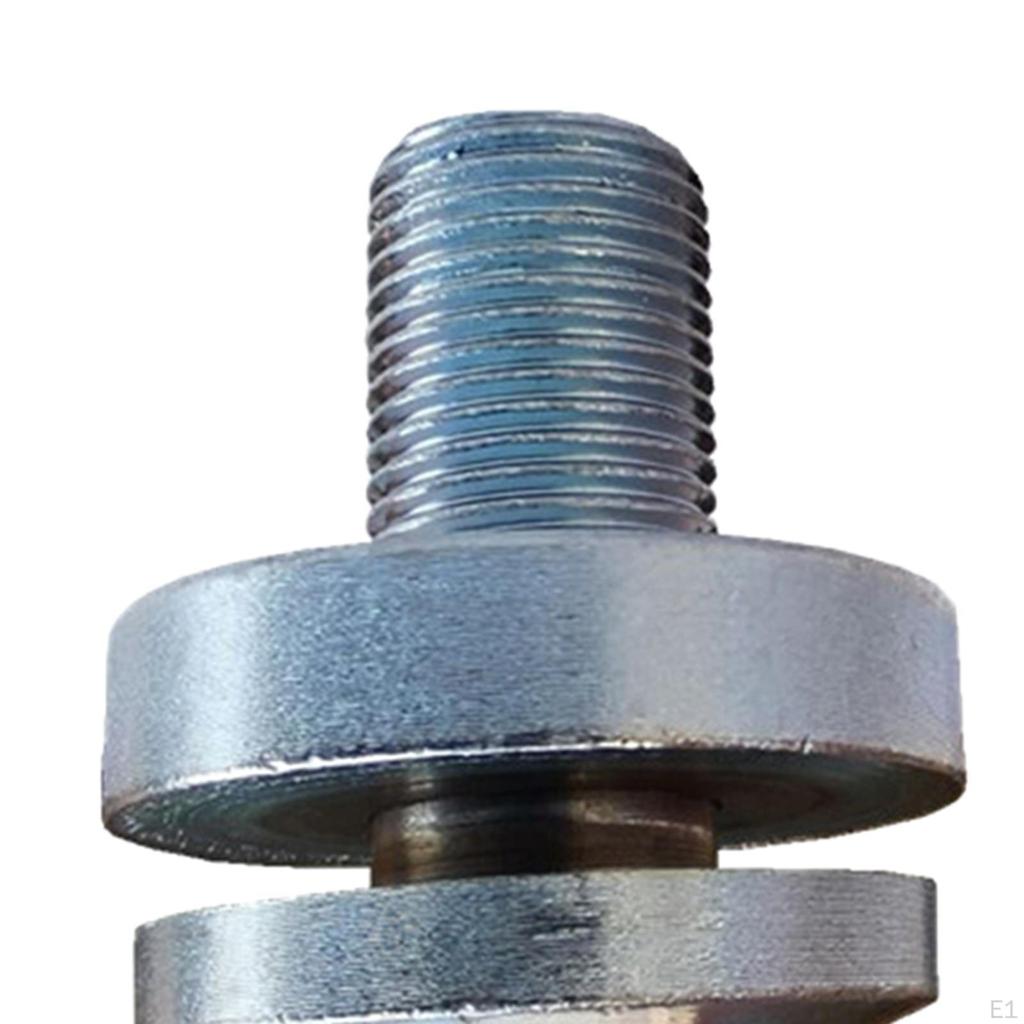 Motorkurbelwellen-Riemenscheibenschraube 90017-p01-003 Professionelles Ersatz-Autoreparaturzubehör