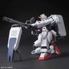 HGUC mobile suit gundam 08th MS Platoon Ground type Gundam 1/144 scale Color-coded plastic model