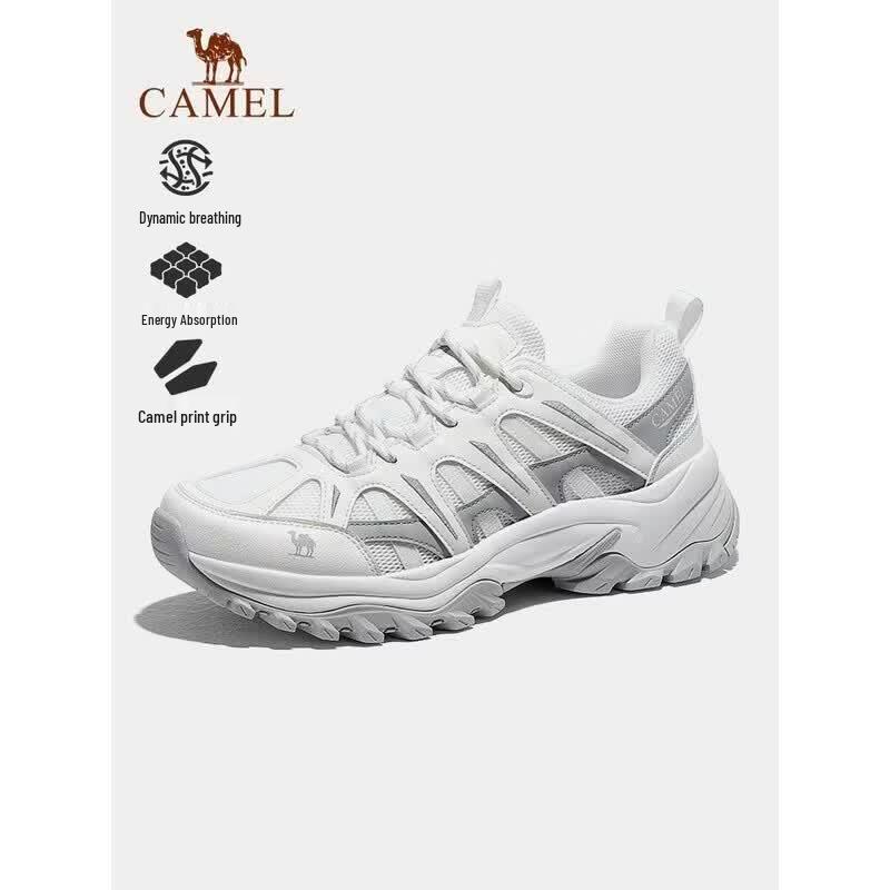 Camel Men's Off-road Hiking Shoes