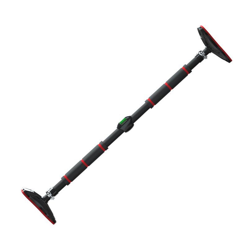 Yikang No-Drill Door Frame Pull-Up Bar: Indoor Fitness Equipment