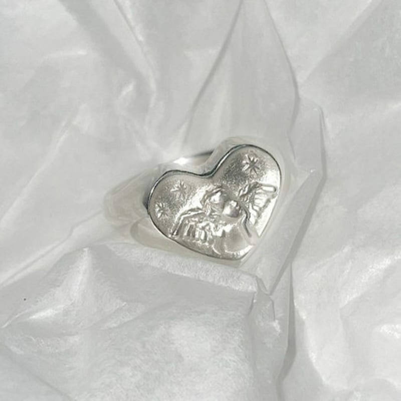 KODO Cupid ring