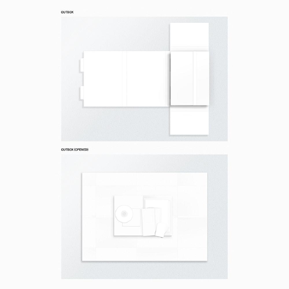 Vorbestellung BTS 5. Album ARIRANG Komplettset & SHOP POB