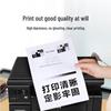 Changping Compatible HP 88A/CC388A Black Toner Cartridge