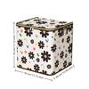 Large Capacity Clothes Storage Bag, Foldable Wardrobe Organizer with Zipper, Dust-Proof Moving & Toy Container Box