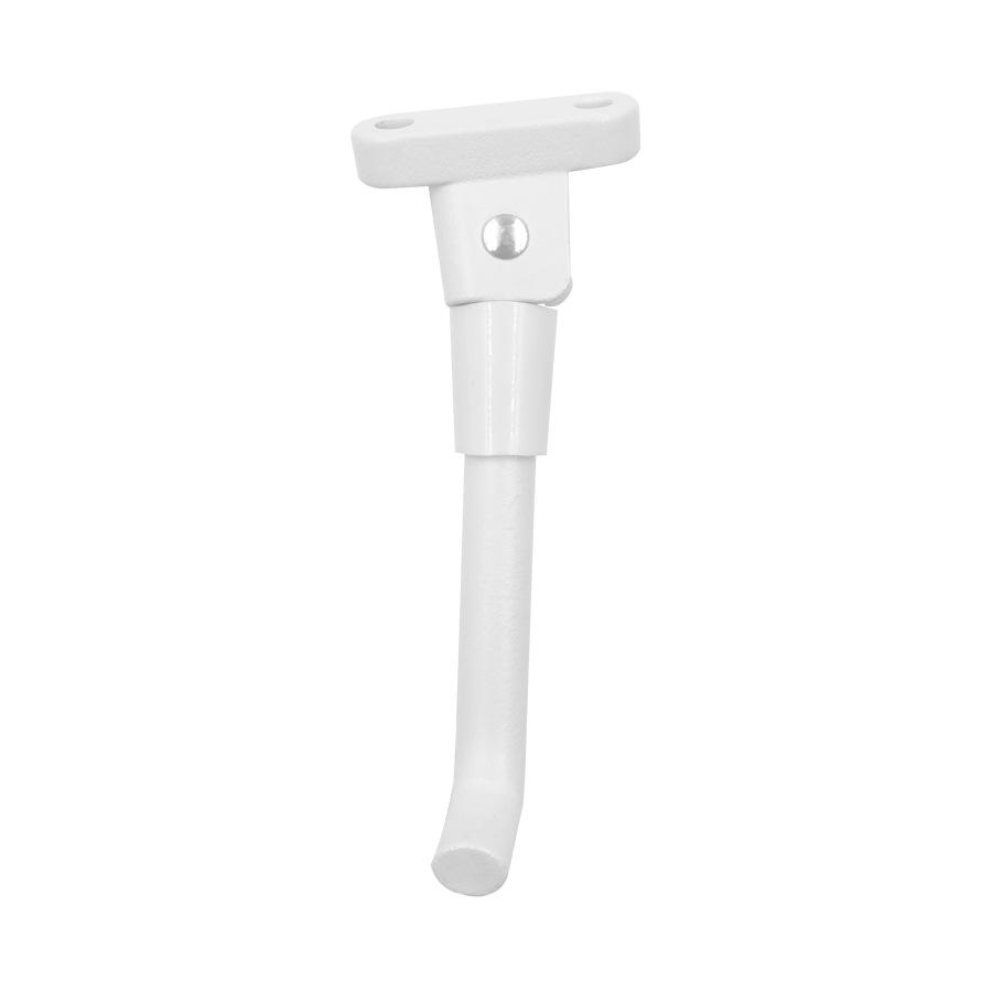 Scooters Tripod Side Support Spare Parts Folding Electric Scooter Foot Support For Xiaomi M365 Electric Scooter Accessories