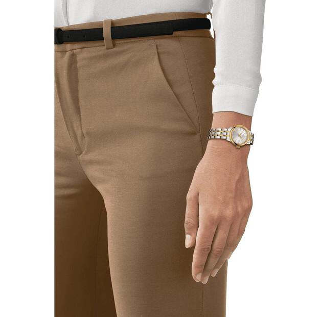 Tissot Classic Dream Lady Watch T129.210.22.031.00 (T1292102203100)