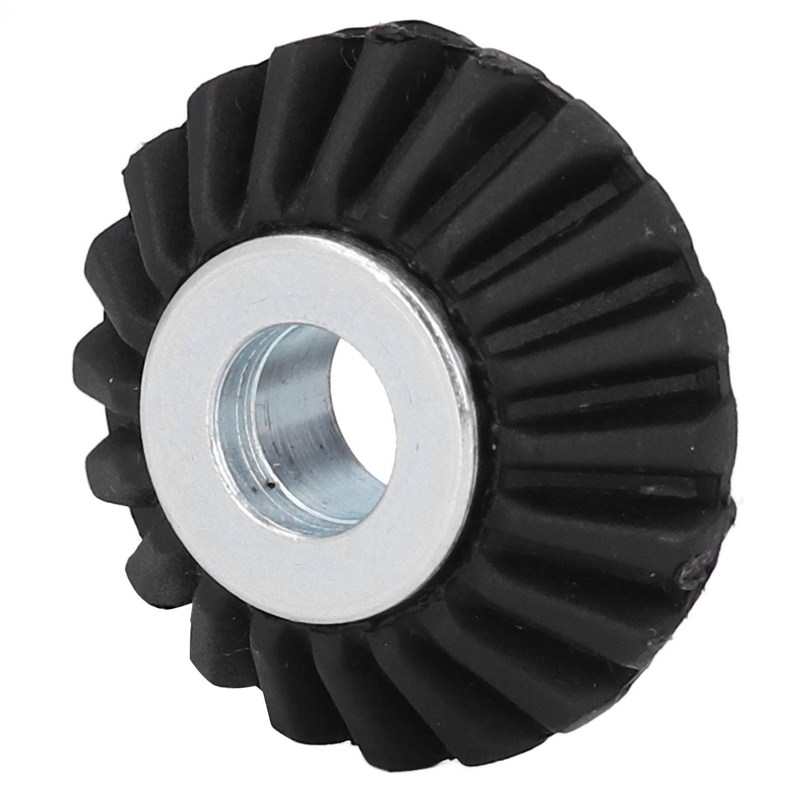 

153021G Шестерня Пластик Нержавеющая сталь Многофункциональный Крюк Приводная шестерня Замена для Дома Электрический