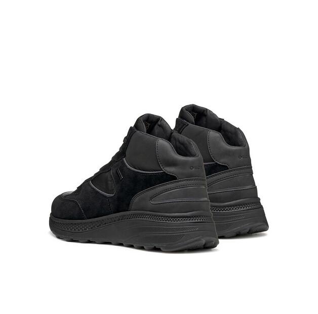 Кроссовки Geox U Spherica Actif X1